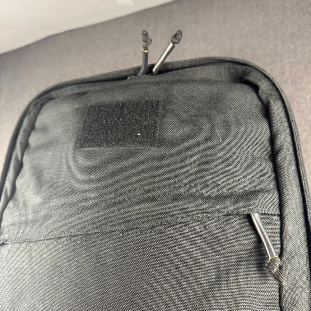 Goruck gr1 backpack